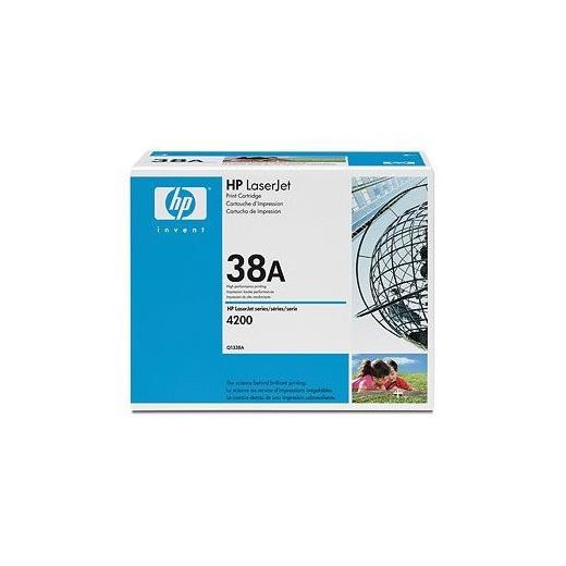 Hp Q1338A Toner