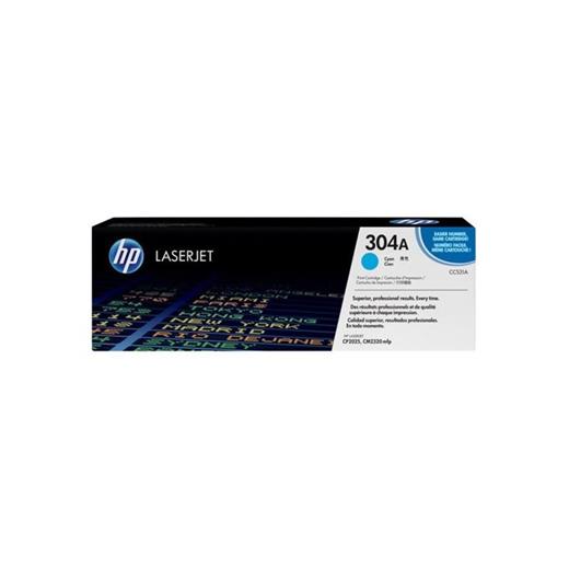 Hp Cc531A Toner