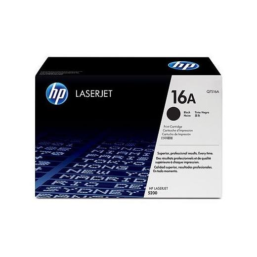 Hp Q7516A Toner