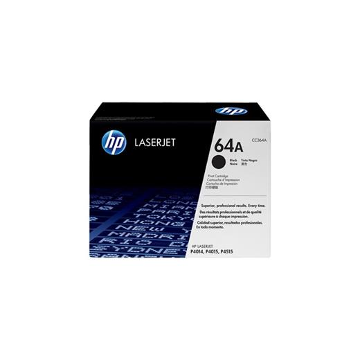 Hp Cc364A Toner