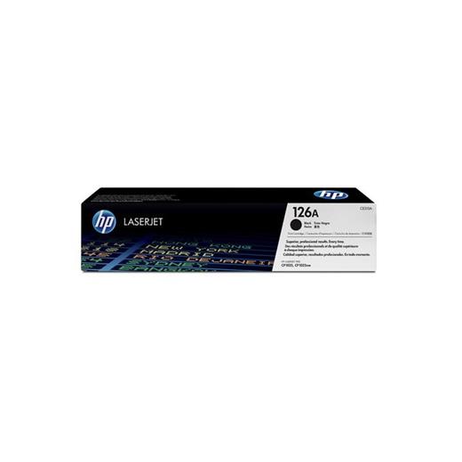 Hp Ce310A Toner