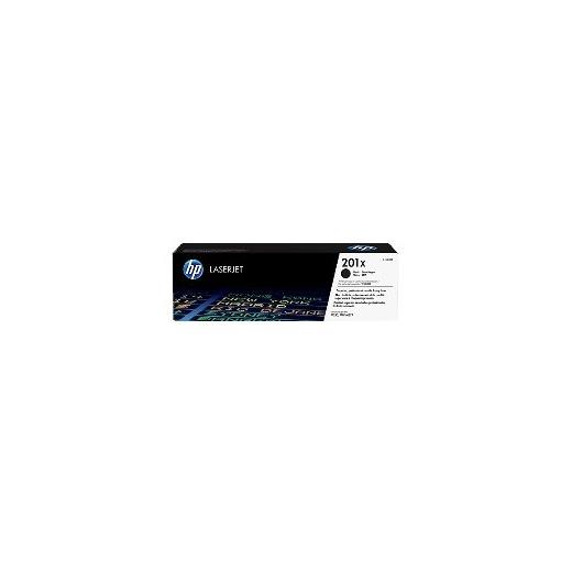 Hp Cf400X Black Toner Kartuş (201X)