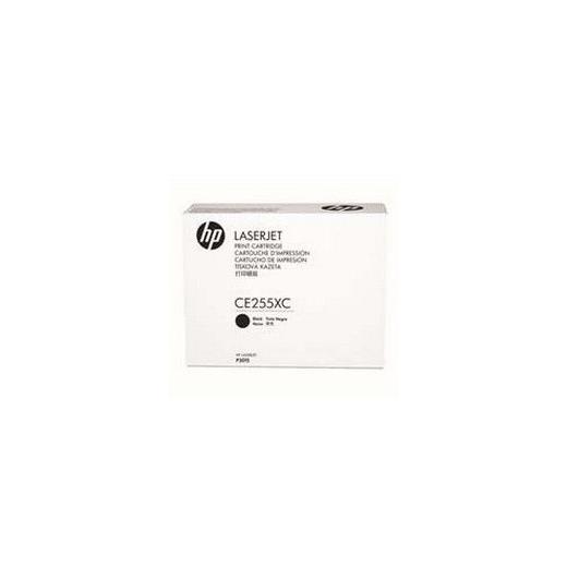 Hp Ce255Xc Toner