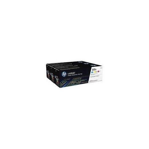 Hp Cf370Am Toner Kartuş