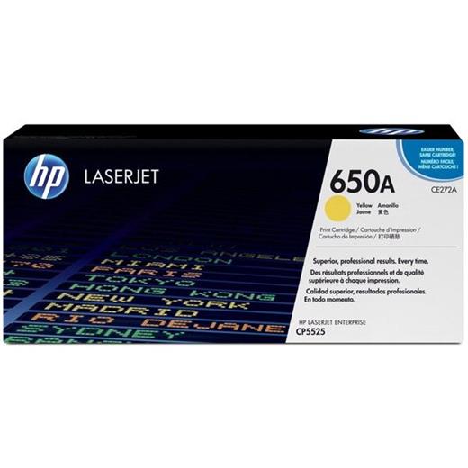 Hp Ce272A Toner