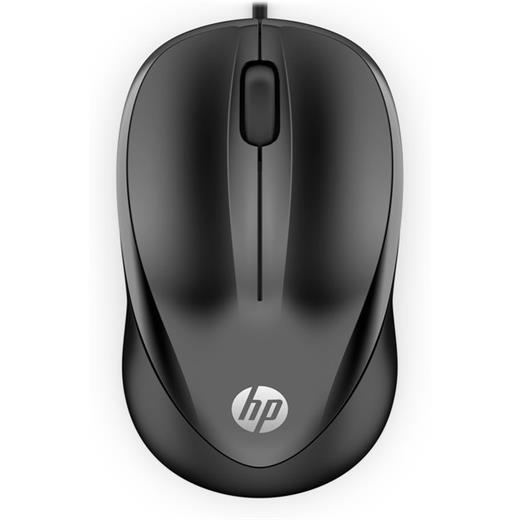 Hp  Kablolu Mouse 4Qm14Aa