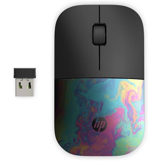 Hp Z3700 Kablosuz Mouse Oil Slick/7Uh85Aa