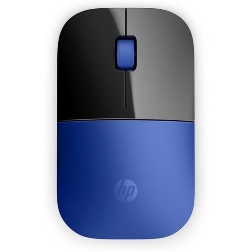 V0L81Aa - Hp Z3700 Kablosuz Mouse -Mavi /V0L81Aa