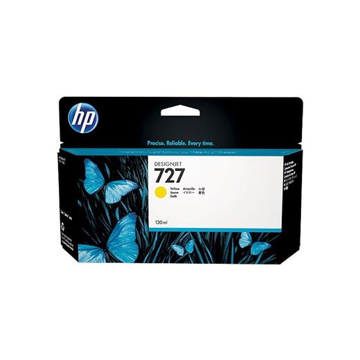 Hp B3P21A Mürekkep Kartuş (727)