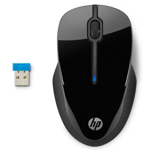 Hp Kablosuz Mouse 250/3Fv67Aa