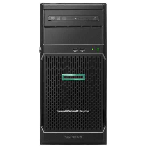 Hpe P16926-421 Ml30 Gen10 E-2224-8Gb-Disk Yok-4U