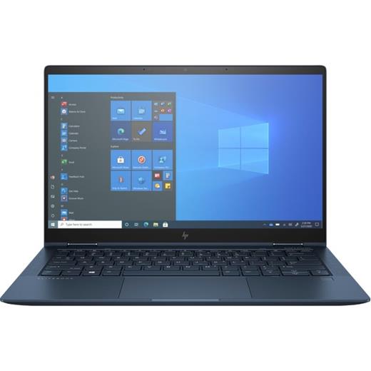 Hp Elite Dragonfly 336H1Ea G2 Intel Core İ7 1165 16Gb 512Gb Ssd Windows 10 Pro 13.3