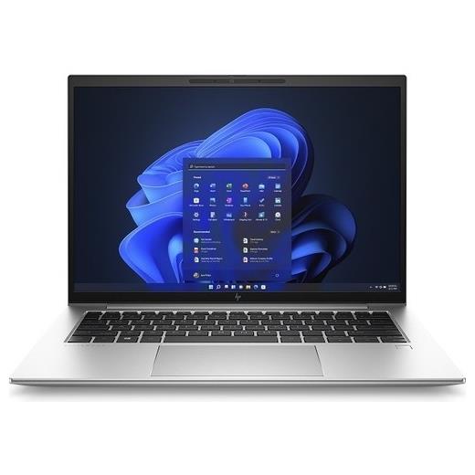 Hp Elitebook 840 G9 6F6A4Ea İ5-1235U 16Gb 512Gb Ssd 14