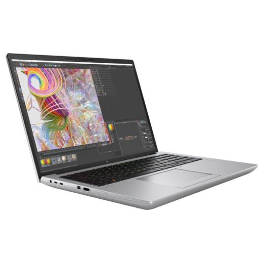 Hp Zbook Fury İ7 12800 -16-16G-512Ssd-8G-Wpro 5F8S8Es