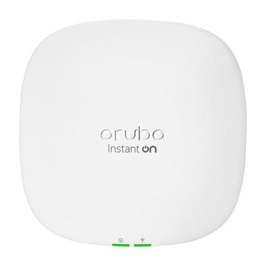 Hpe Aruba R9B28A Instant On Ap25 Rw Access Poınt