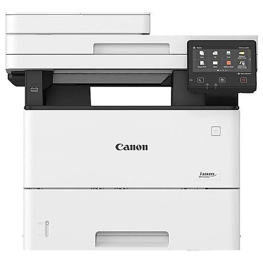 Canon Mf553Dw Lazer Yaz/Tar/Fot/Fax A4-Wıfı