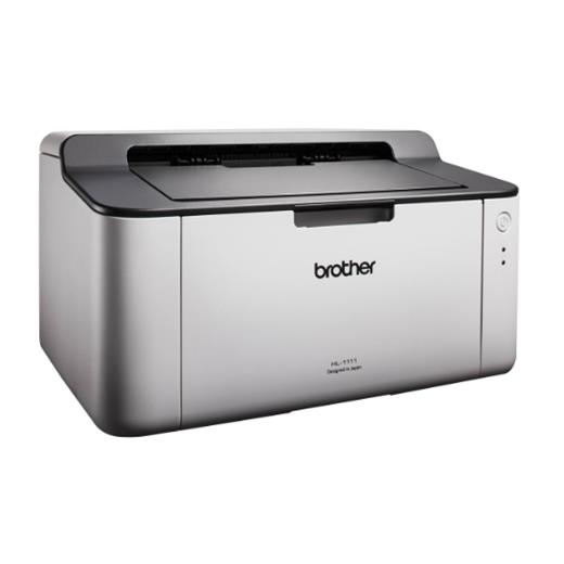 Brother Hl-1111 Mono Lazer A4 3Xtoner