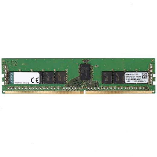 Kıngston Ktd-Pe432D8/16G 16Gb Ddr4 Ecc Dımm 3200Mhz