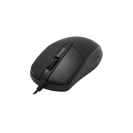 Frısby Fm-3012K Sıyah Kablolu Mouse