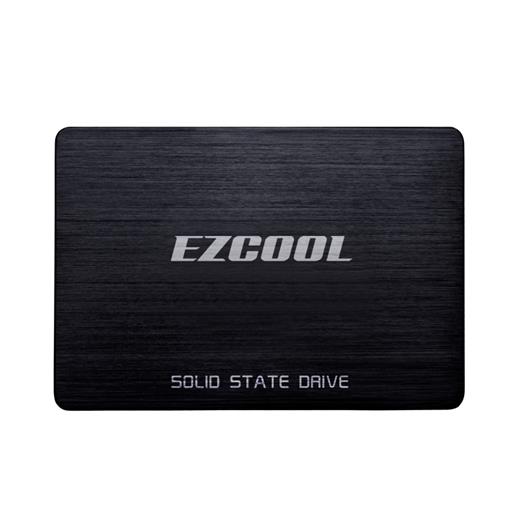 240 Gb Ezcool Ssd S280/240Gb 3D Nand 2,5