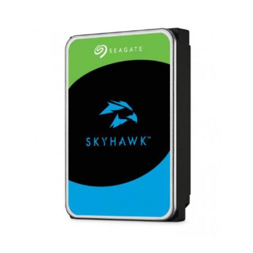 1Tb Seagate Skyhawk 256Mb 7/24 St1000Vx013