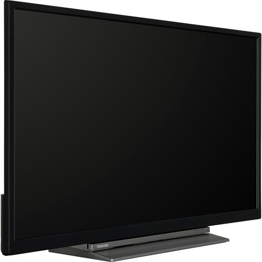 Toshıba 32La3B63Dt 32” Fhd Androıd Led Tv