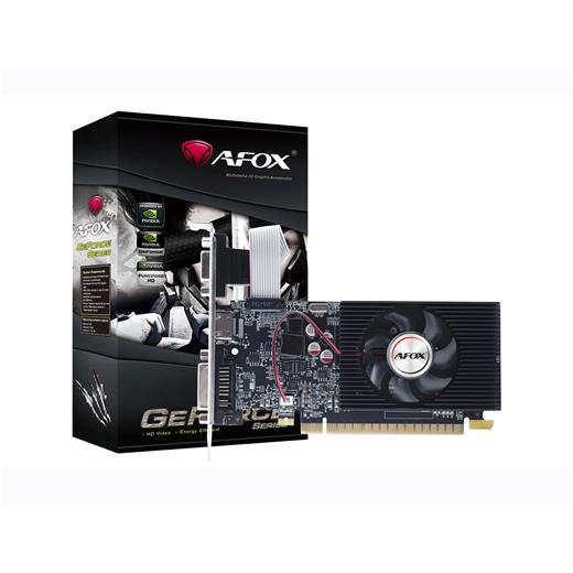 Afox Geforce Gt730 4Gb Ddr3 128Bit (Af730-4096D3L5)