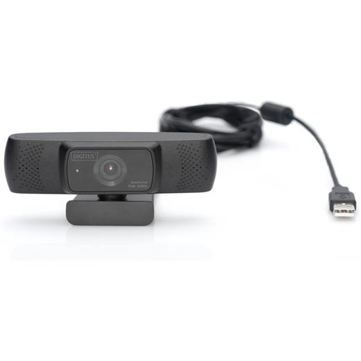 Dıgıtus Da-71901 Full Hd Webcam