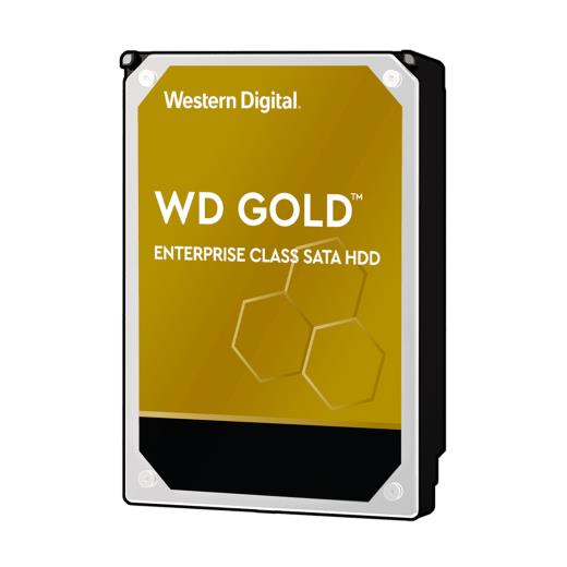 18Tb Wd Gold Enterprıse 7200Rpm Sata3 512Mb Wd181Kryz