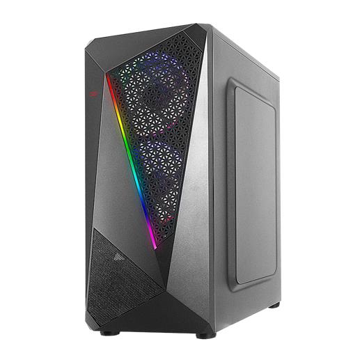 HIPER LUX GAMING MID ATX KASA 350W