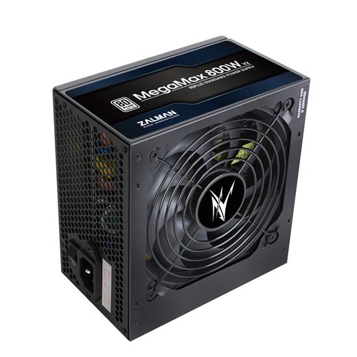 Zalman Zm800-Txıı 800W +80 Plus Çift İleri