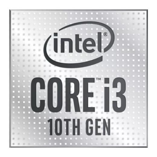 Intel Core İ3-10100F 3.6Ghz 6Mb 1200P 10.Nesil Tray Fansız Vgasız