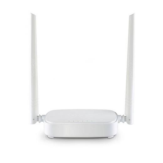 TENDA N301 4PORT 300Mbps A.POINT/ROUTER