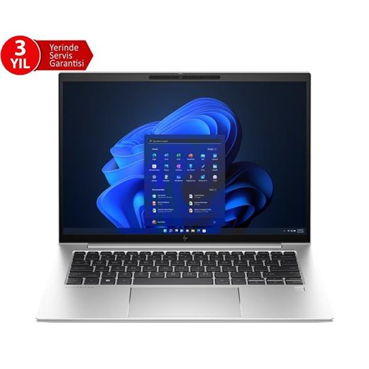 Hp Elitebook 840 G10 8A3U6Ea İ7 1355 -14