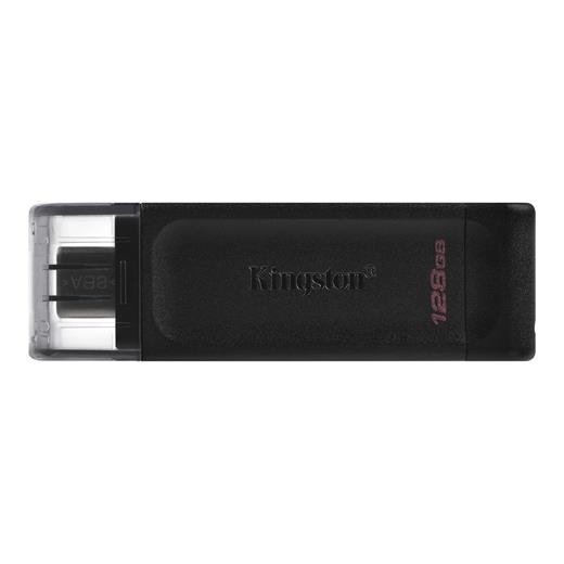 128Gb Usb-C 3.2 Gen1 Dt70/128Gb Kıngston