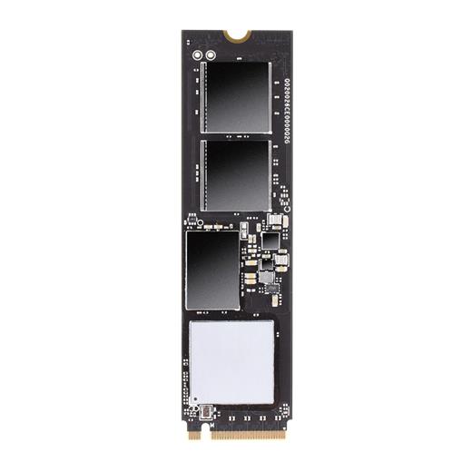 Apacer AP2TBAS2280F4-1 2TB 12000/11800 MB/s M.2 PCIe Gen5 x4 SSD (AP2TBAS2280F4-1)