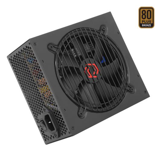 Frısby Fr-Ps8580P 850W 80+ Bronz Power Supply