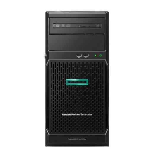 Hpe P44718-421 Ml30 Gen10+ E2314-16Gb-Disk Yok-4U