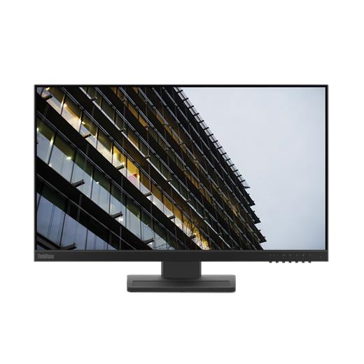 23.8 Lenovo 62B6Mat3Tk Ips Fhd 4Ms 60Hz Hdmı Dp 