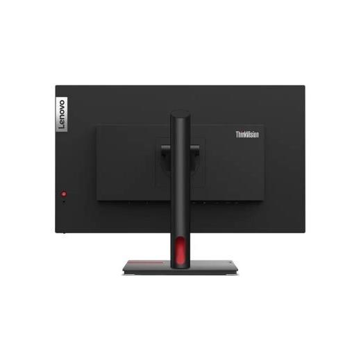 27 Lenovo 63A4Mat1Tk Ips Fhd 4Ms 60Hz Hdmı Dp