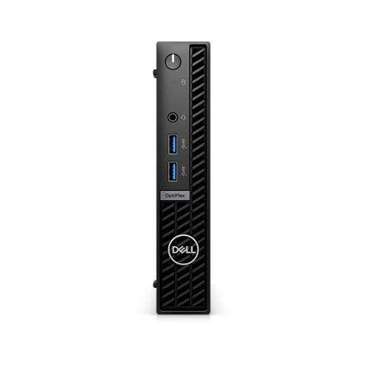 Dell Optıplex 7010Mff İ5-13500T 8Gb 256Gb Ssd W11P N007O7010Mffemea_Vp