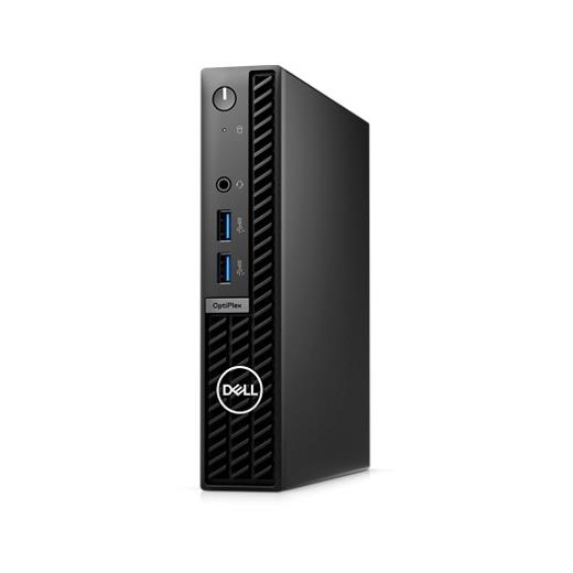 Dell Optıplex 7010Mff İ5-13500T 8Gb 256Gb Ssd W11P N007O7010Mffemea_Vp