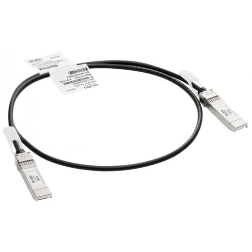 Aruba Instant On R9D19A 10G SFP+ to SFP+ 1m DAC Bağlantı Kablosu