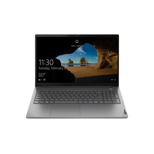 Lenovo Thınkbook 14 21Cx004Ktr İ5-1235U 16Gb 512Gb Ssd 14