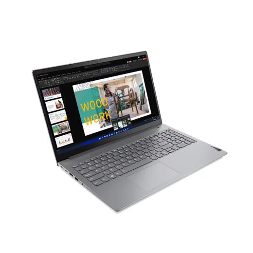 Lenovo Thınkbook  21Dj00Nntx İ7-1255U 16Gb 512Gb Ssd 15.6