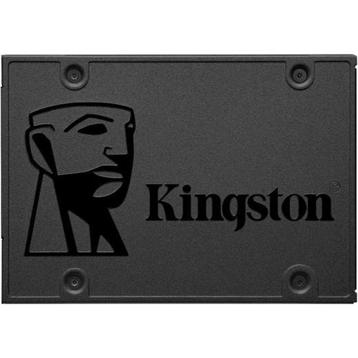 120GB Kıngston A400 Notebook HDD SSD SATA3 NBHDD004