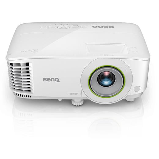 Benq Eh600 3500Al 1920X1080 Fhd Vga Hdmı Projeksiyon