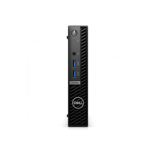 DELL OPTİPLEX 7010MFF PLUS i5-13500 16GB 256GB SSD W11P N004O7010MFFPWP 