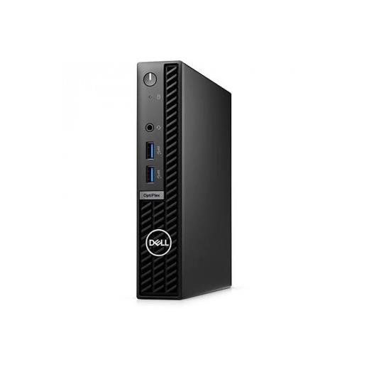 DELL OPTİPLEX 7010MFF PLUS i5-13500 16GB 256GB SSD W11P N004O7010MFFPWP 