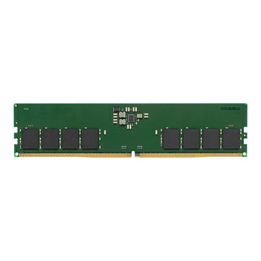 16Gb 5200Mhz Ddr5 Cl42 Dımm Kvr52U42Bs8-16 Kıngston